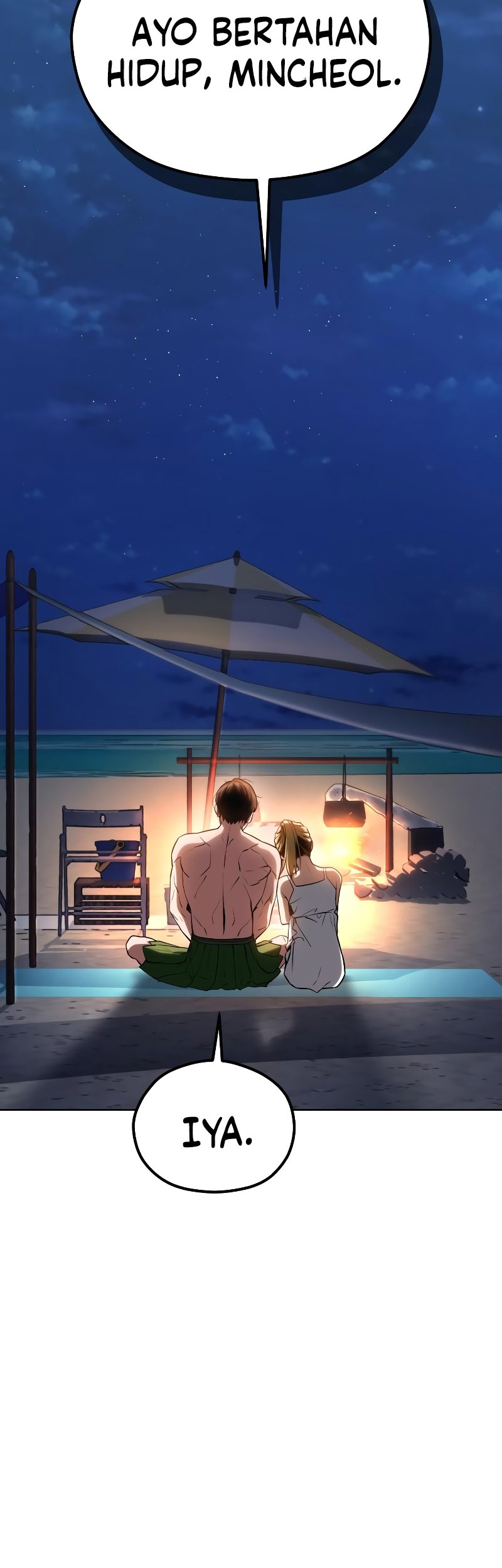 Chapter 84 - halaman 68