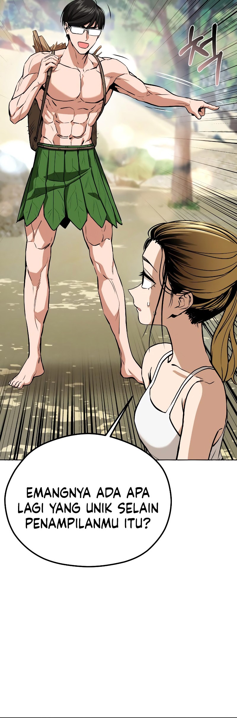 Chapter 84 - halaman 46