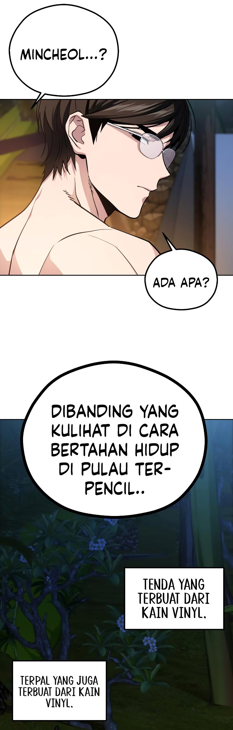 Chapter 84 - halaman 51
