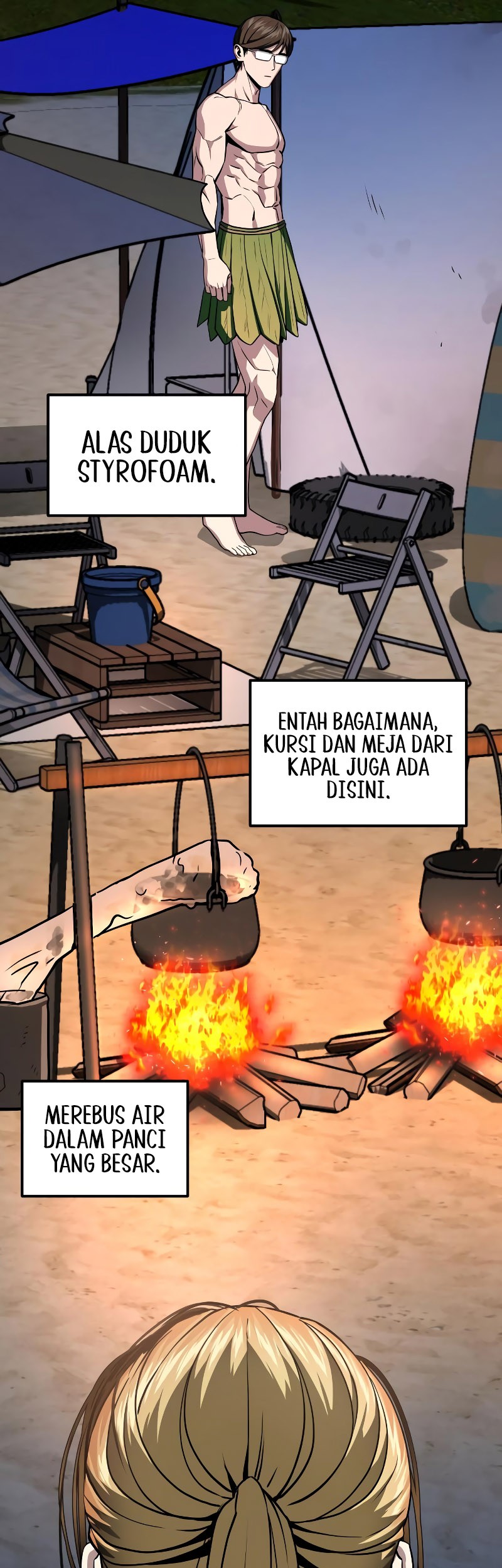 Chapter 84 - halaman 53