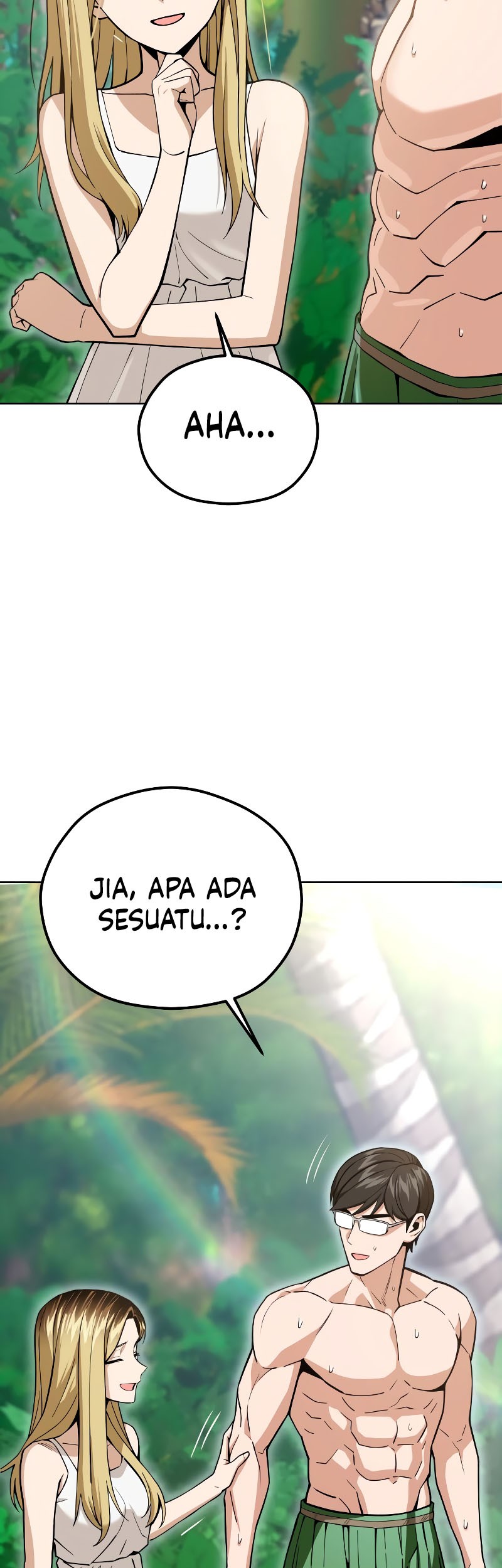 Chapter 85 - halaman 58