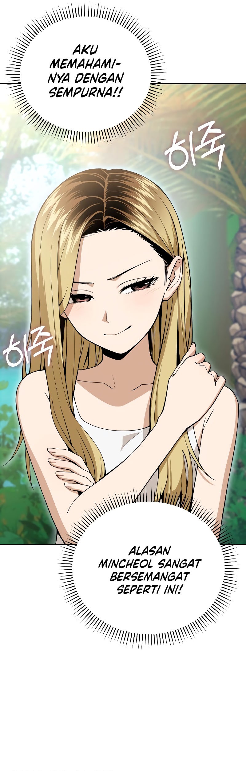 Chapter 85 - halaman 60