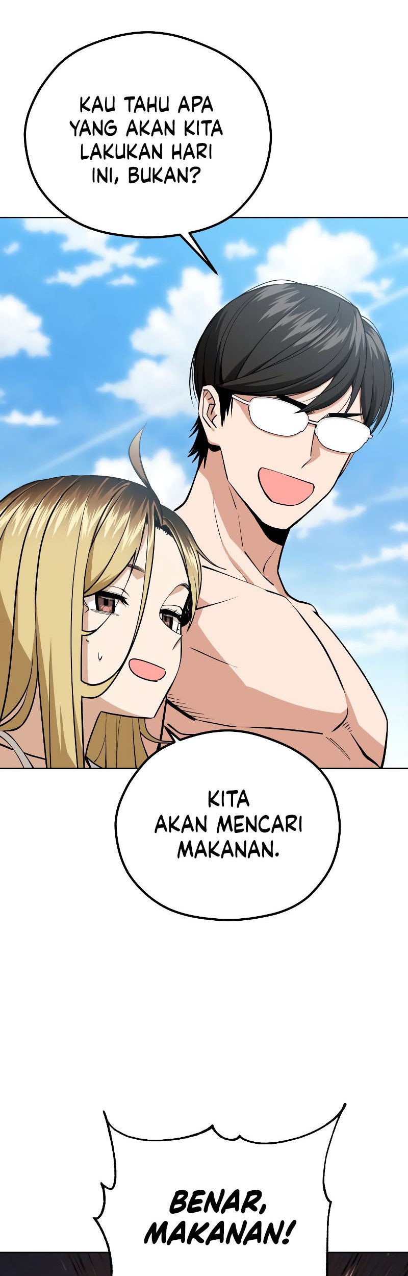 Chapter 85 - halaman 51