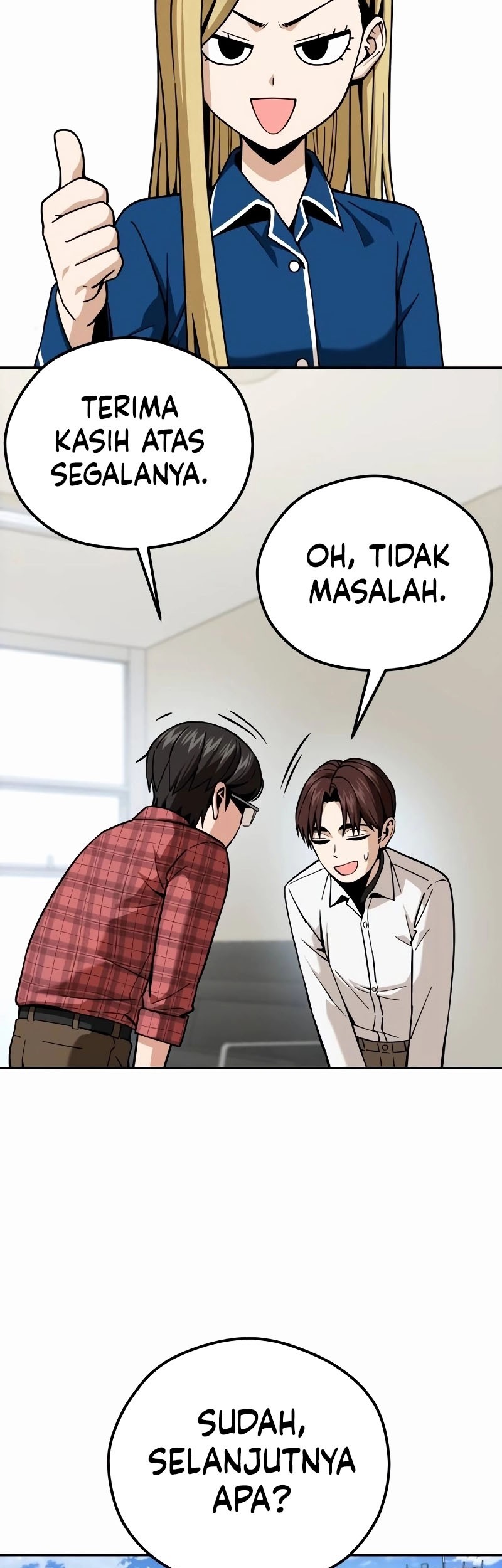 Chapter 98 - halaman 41