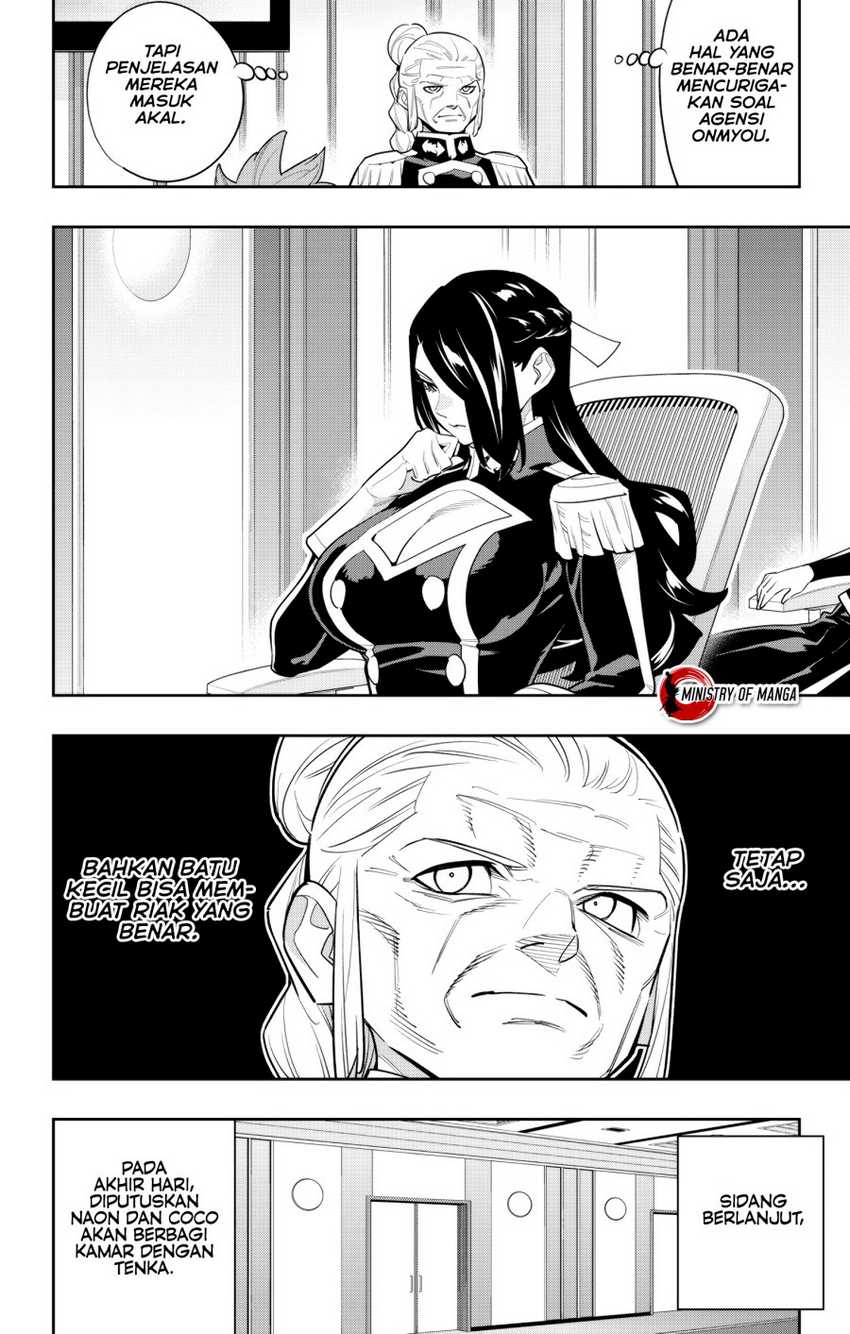 Chapter 139 - halaman 16