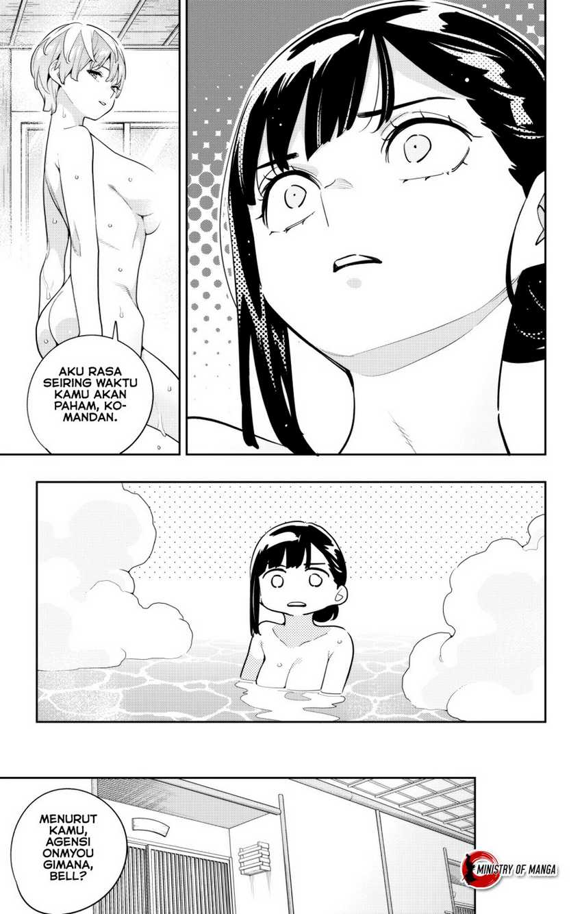 Chapter 139 - halaman 21