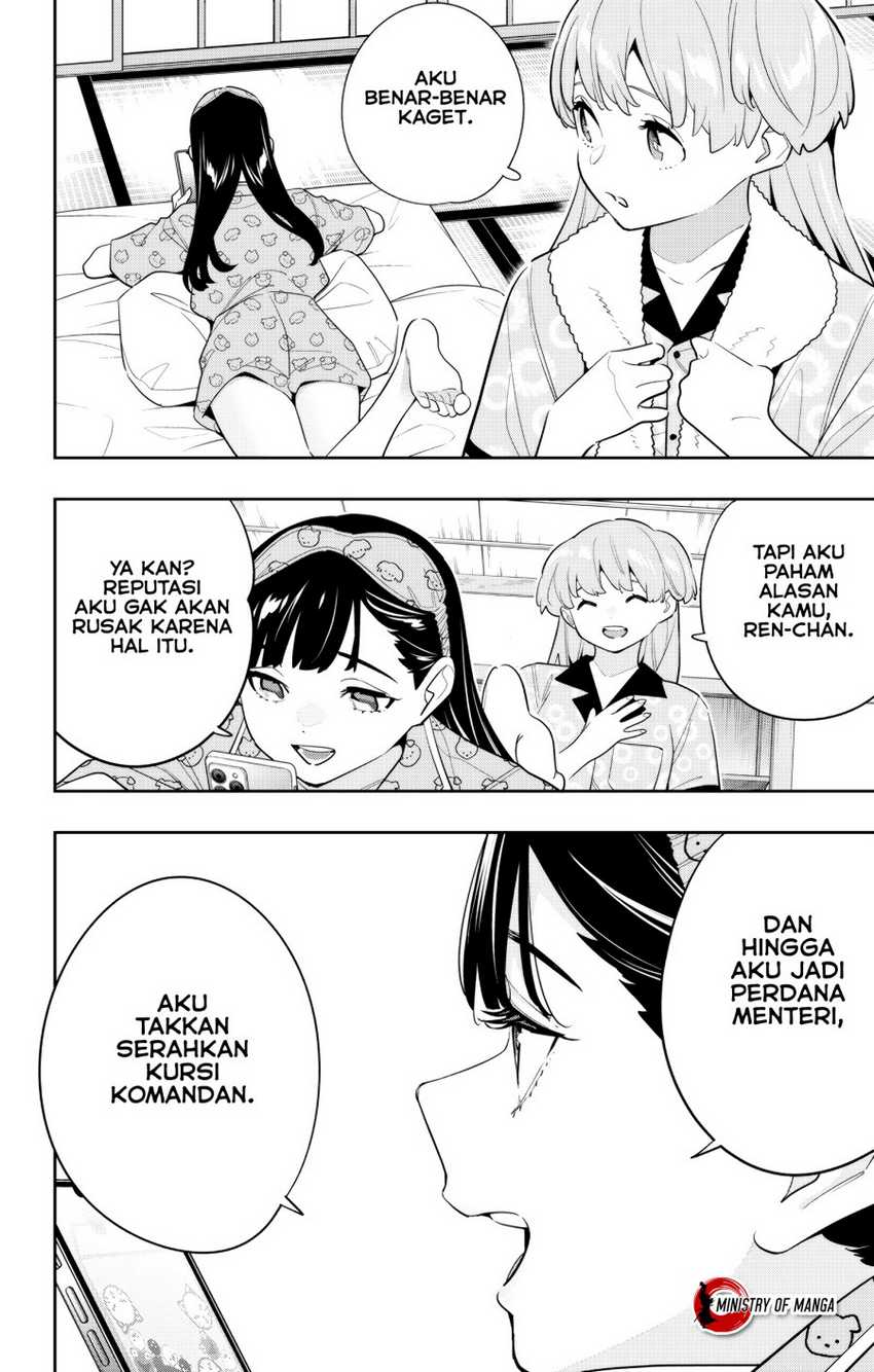 Chapter 139 - halaman 22
