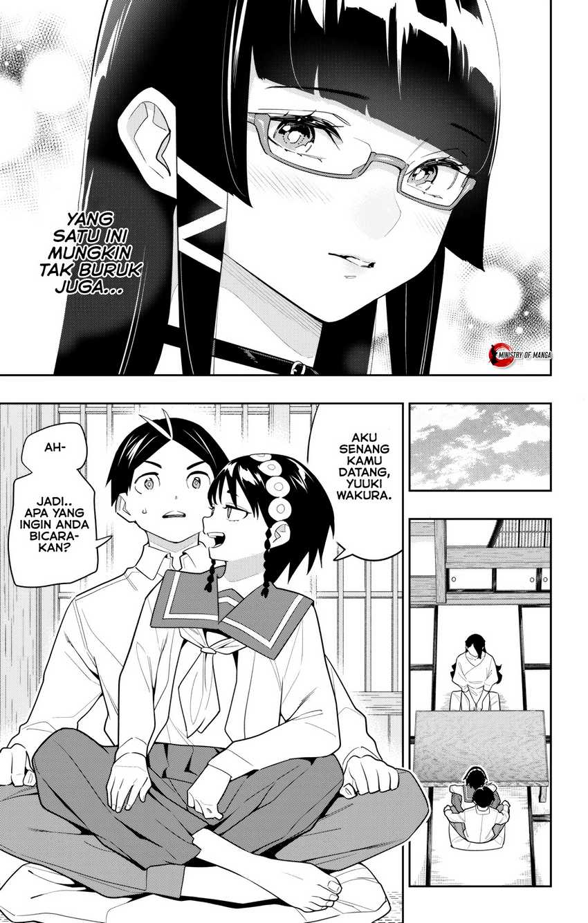 Chapter 154 - halaman 11