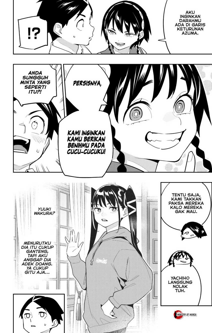Chapter 154 - halaman 12