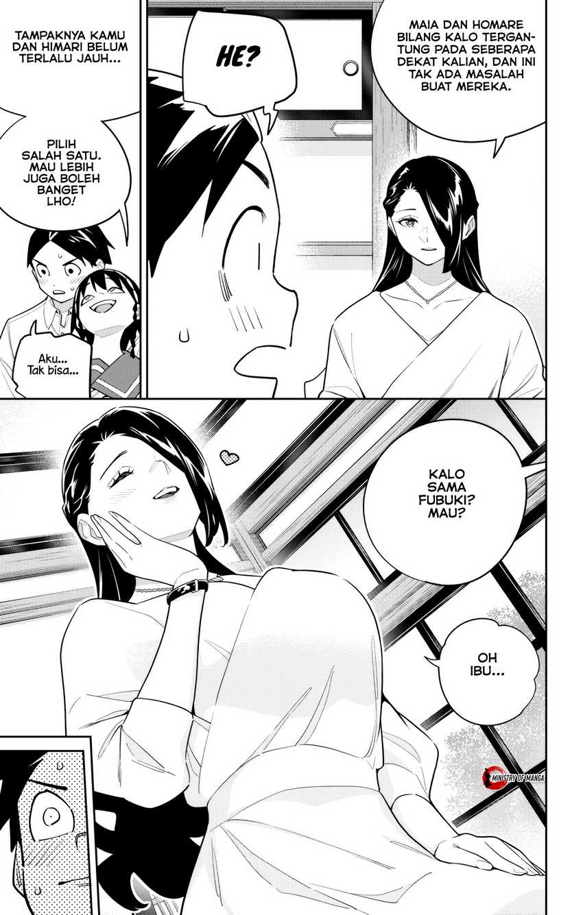 Chapter 154 - halaman 13