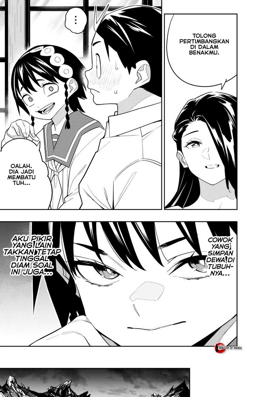 Chapter 154 - halaman 15
