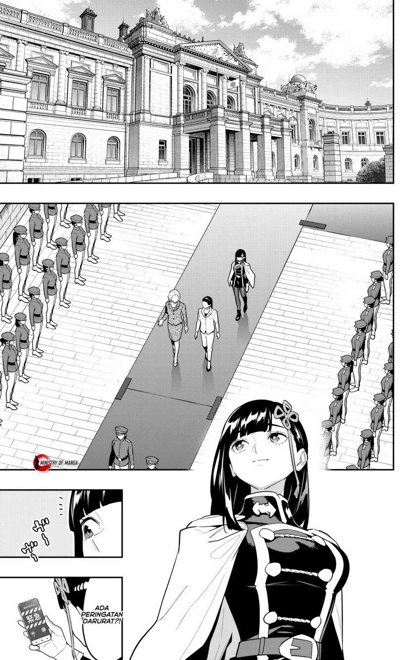 Chapter 154 - halaman 19