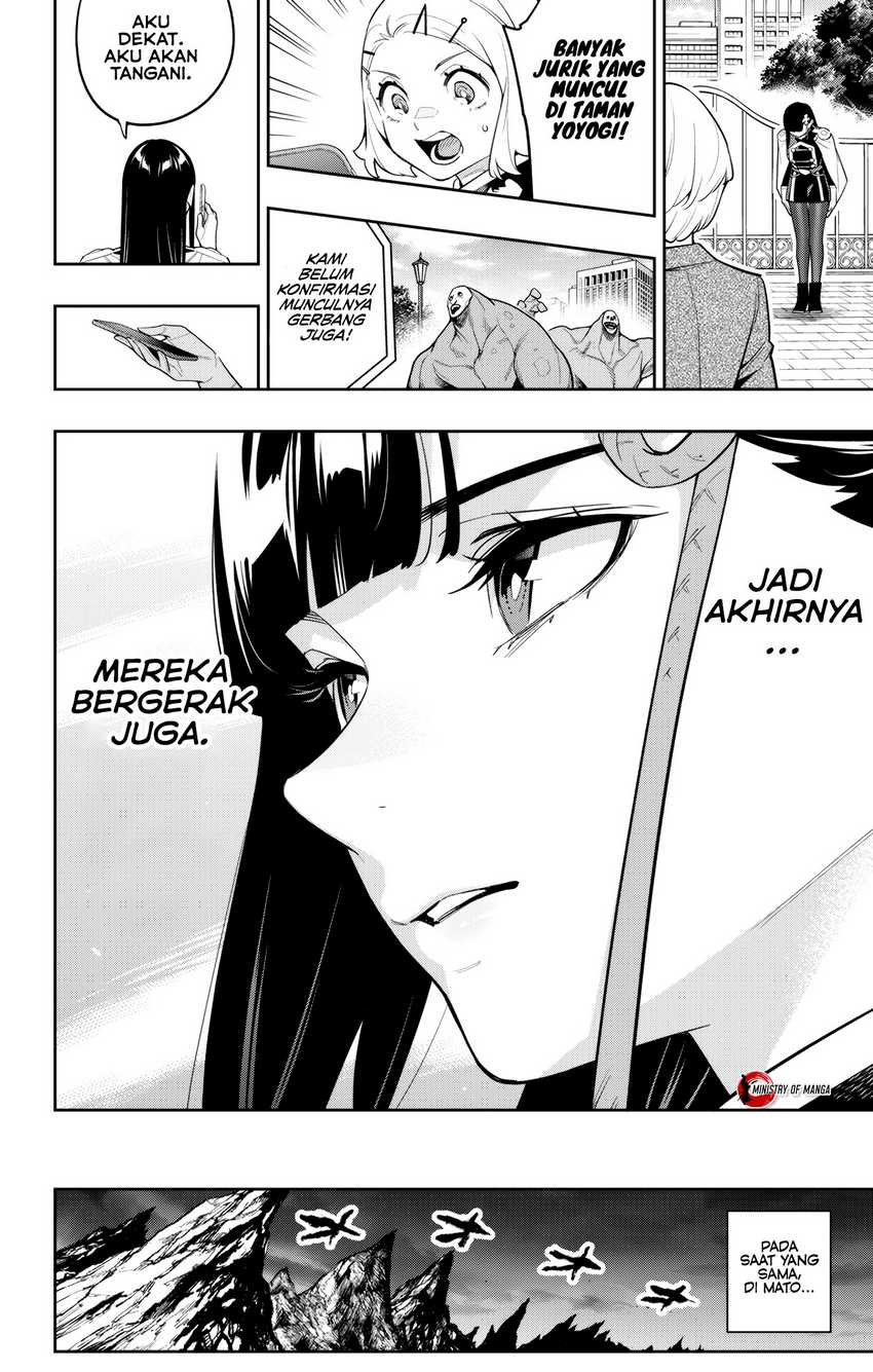 Chapter 154 - halaman 20
