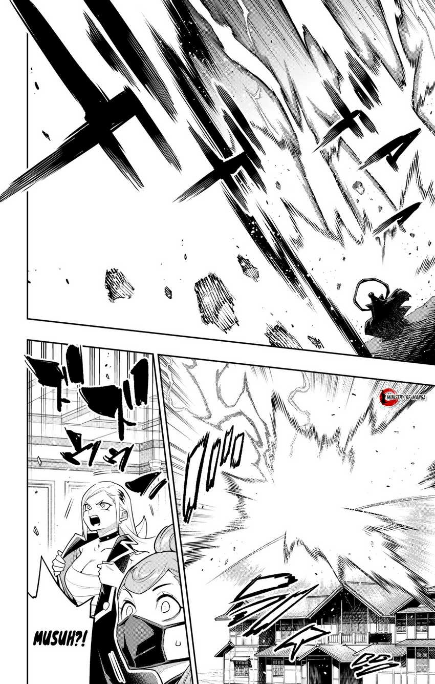 Chapter 154 - halaman 22