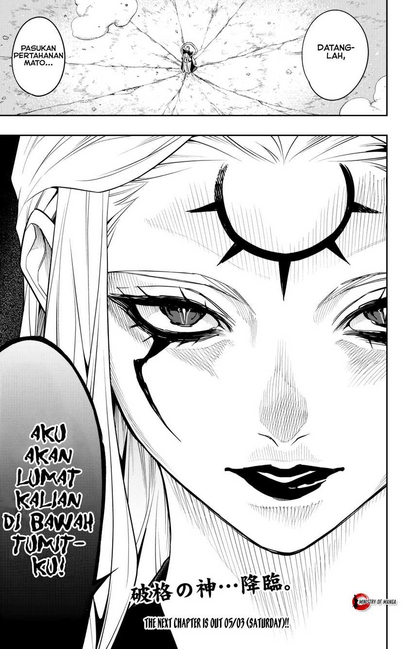 Chapter 154 - halaman 23