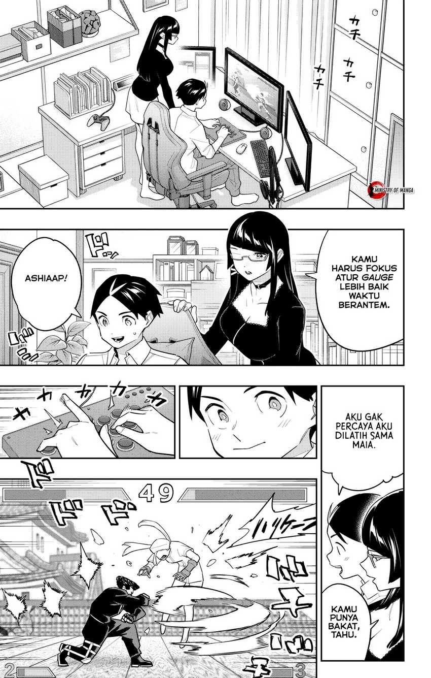 Chapter 154 - halaman 9