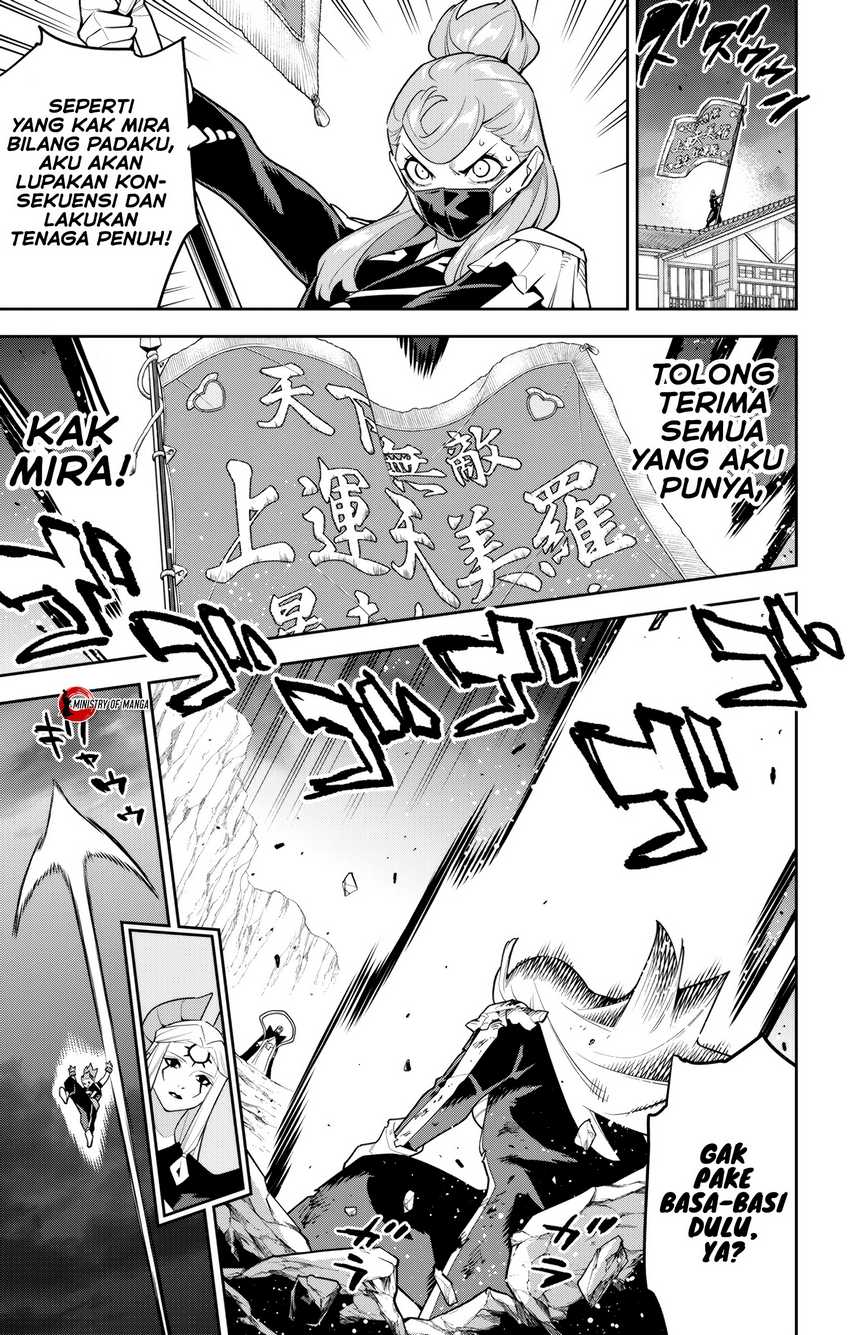 Chapter 155 - halaman 11