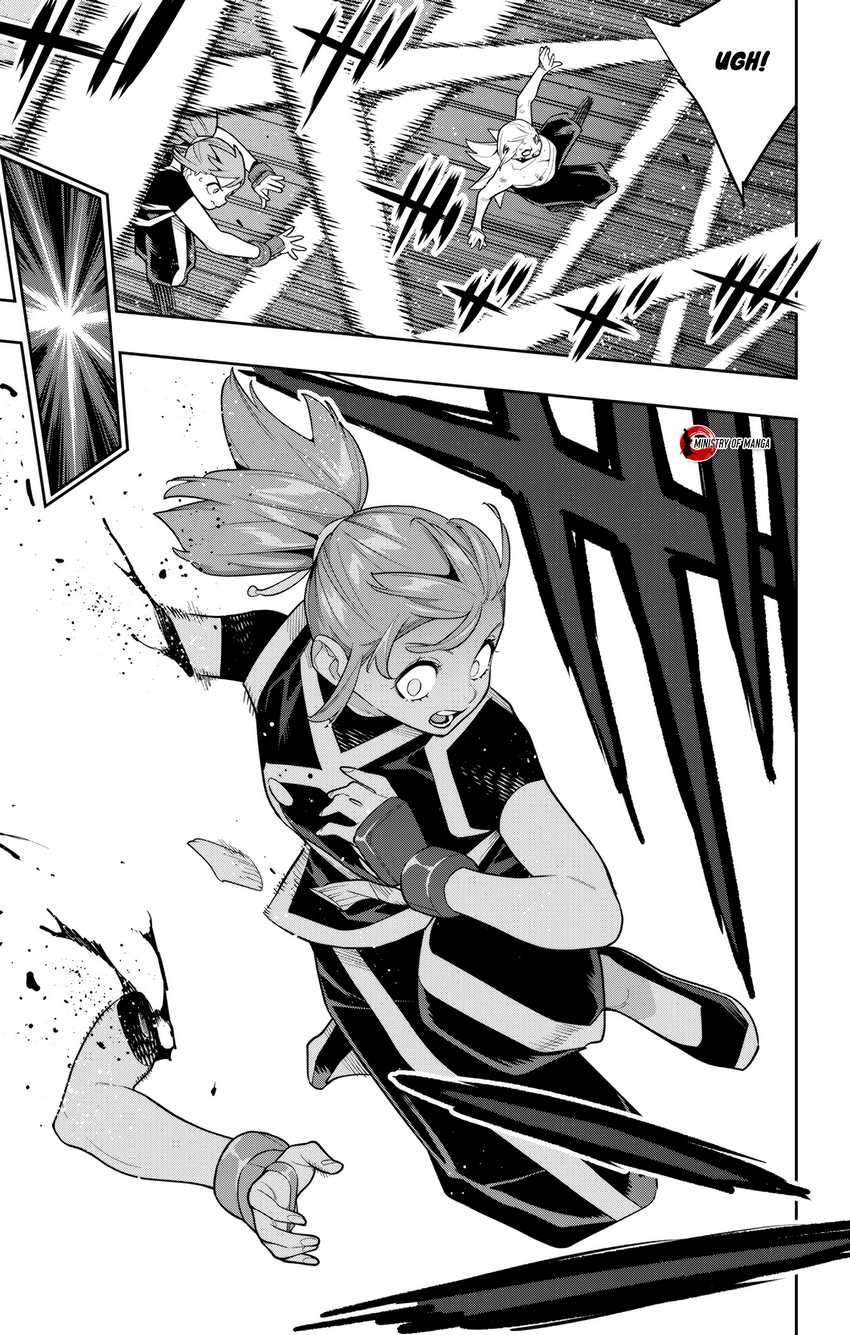 Chapter 155 - halaman 15