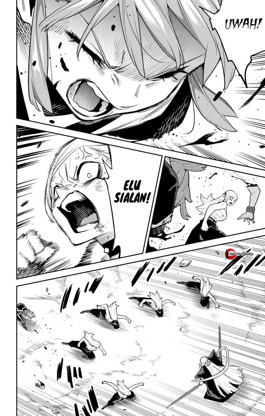 Chapter 155 - halaman 16