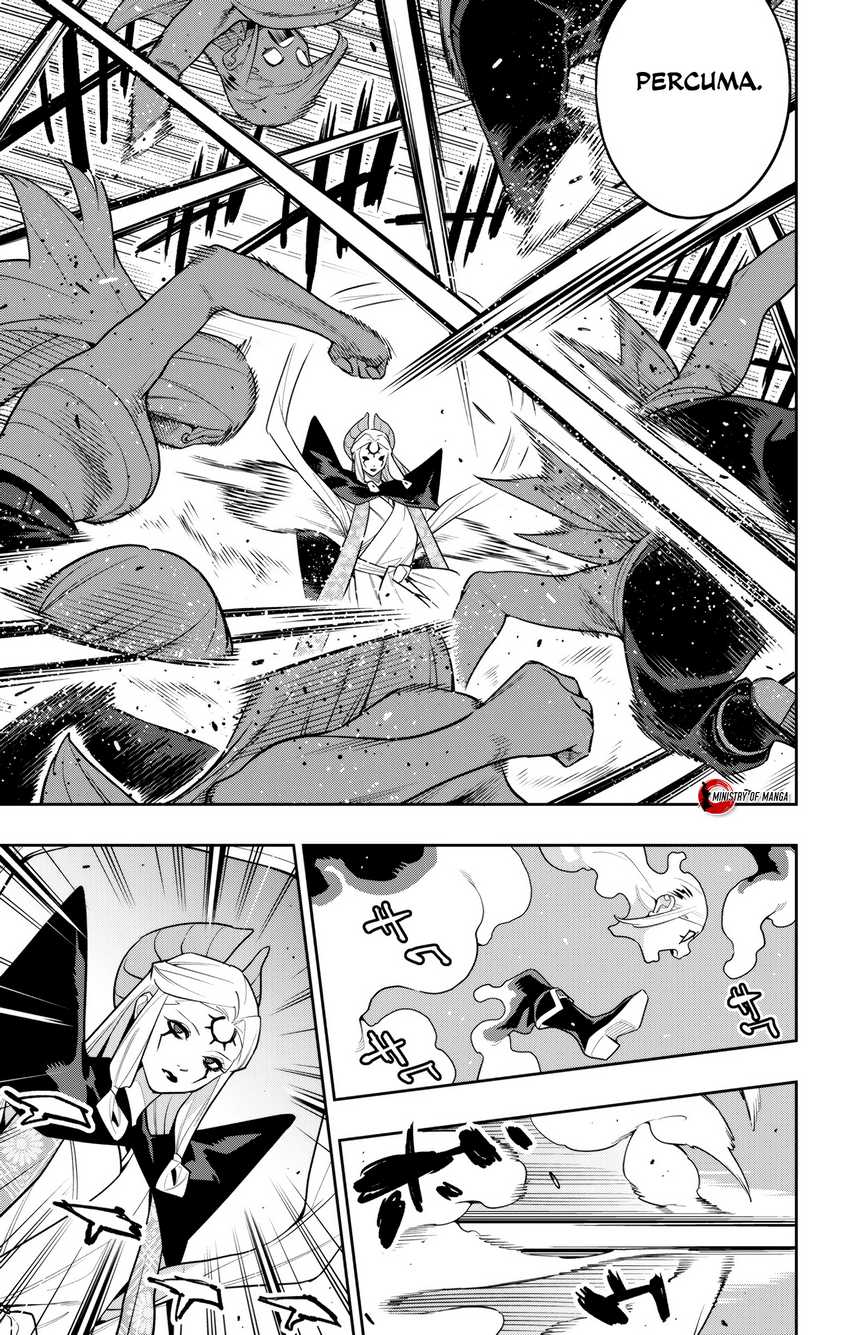 Chapter 155 - halaman 17