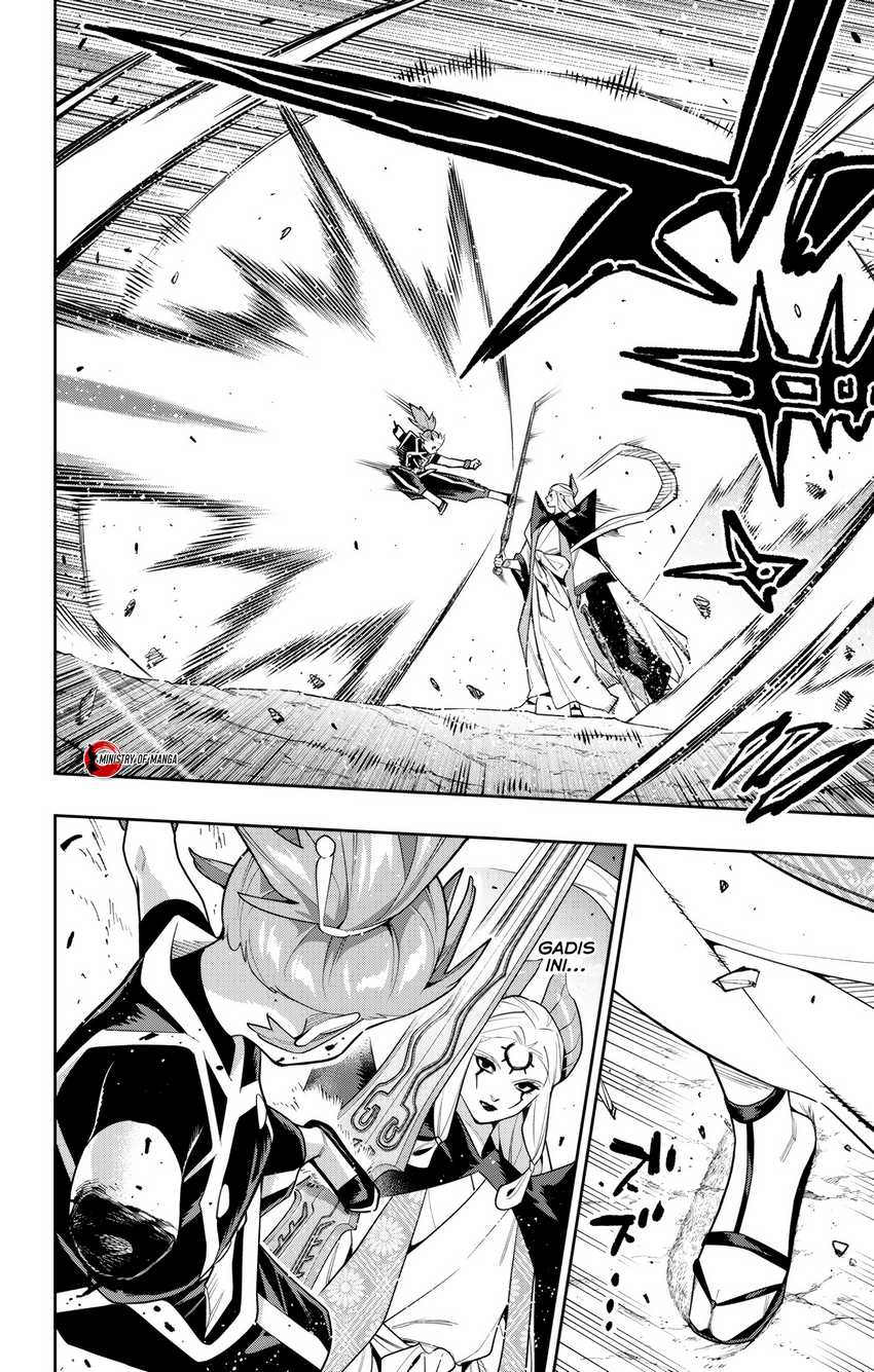 Chapter 155 - halaman 18