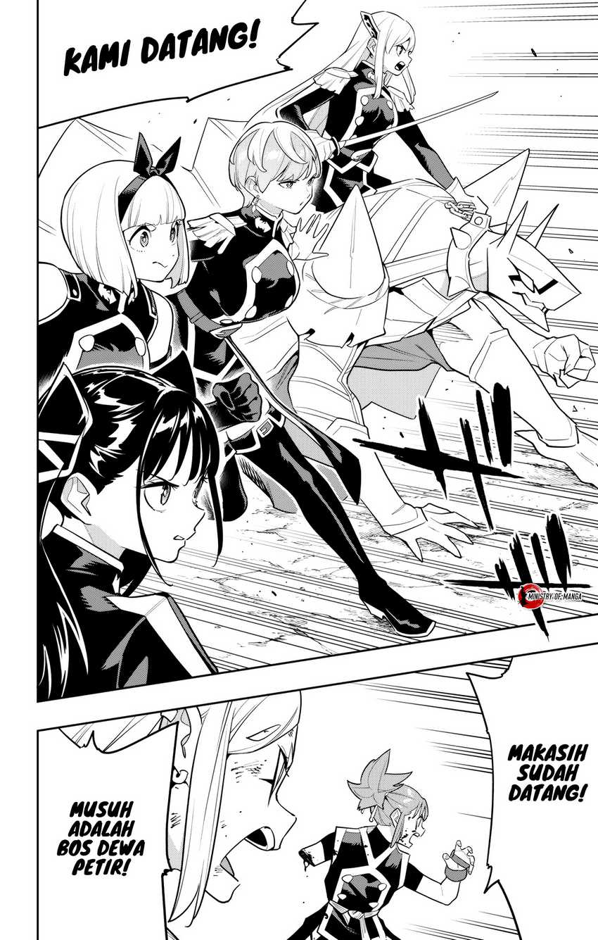 Chapter 155 - halaman 20