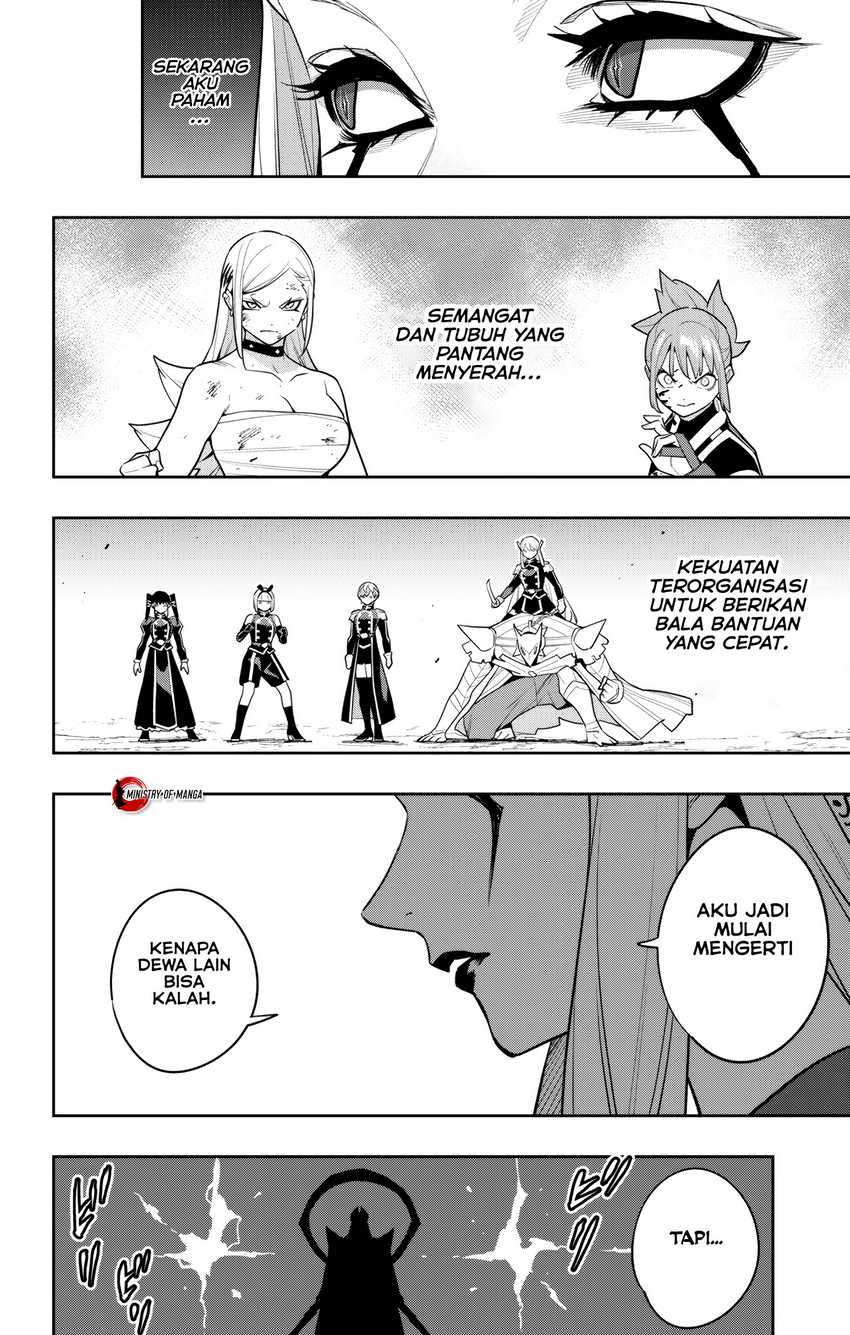 Chapter 155 - halaman 22