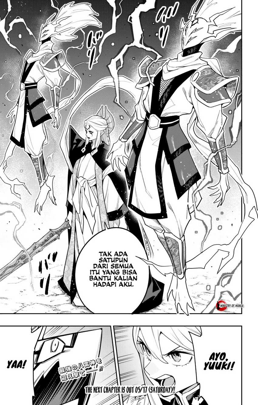 Chapter 155 - halaman 23
