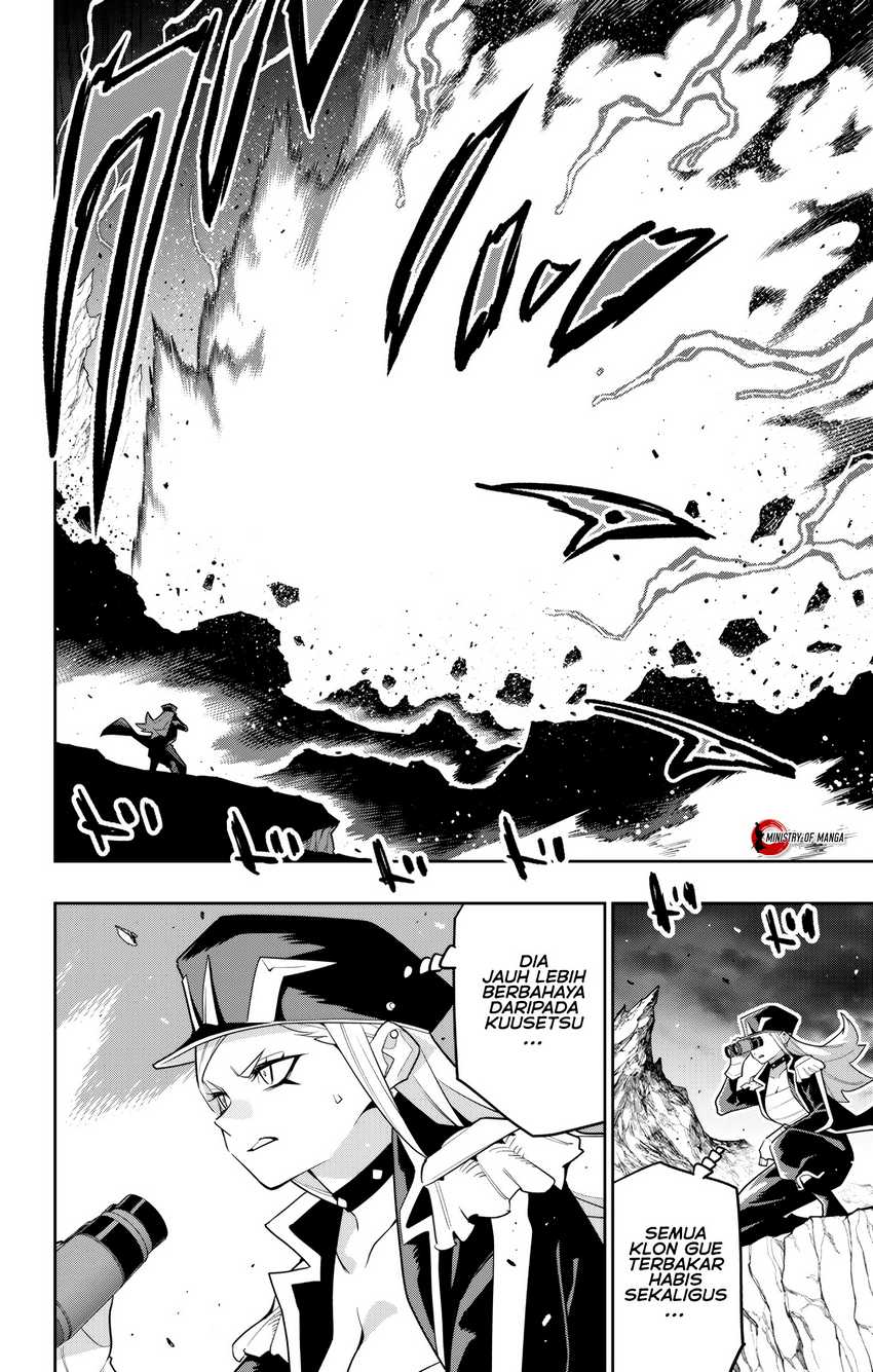 Chapter 155 - halaman 8