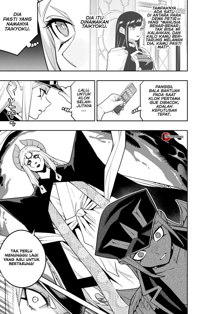 Chapter 155 - halaman 9