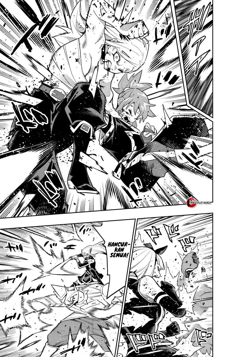 Chapter 156 - halaman 11