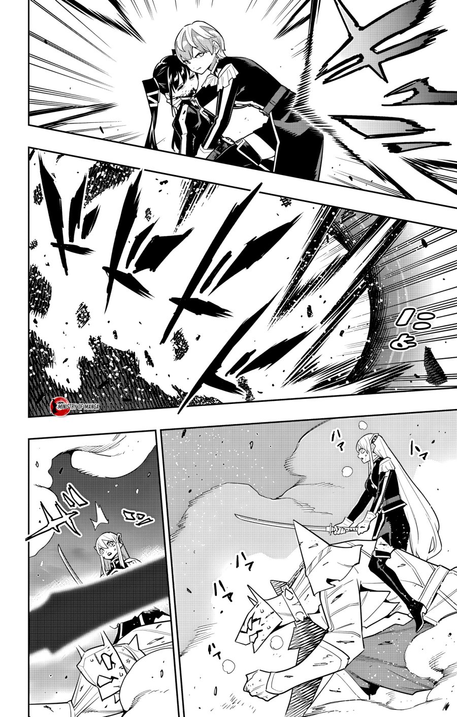 Chapter 156 - halaman 12