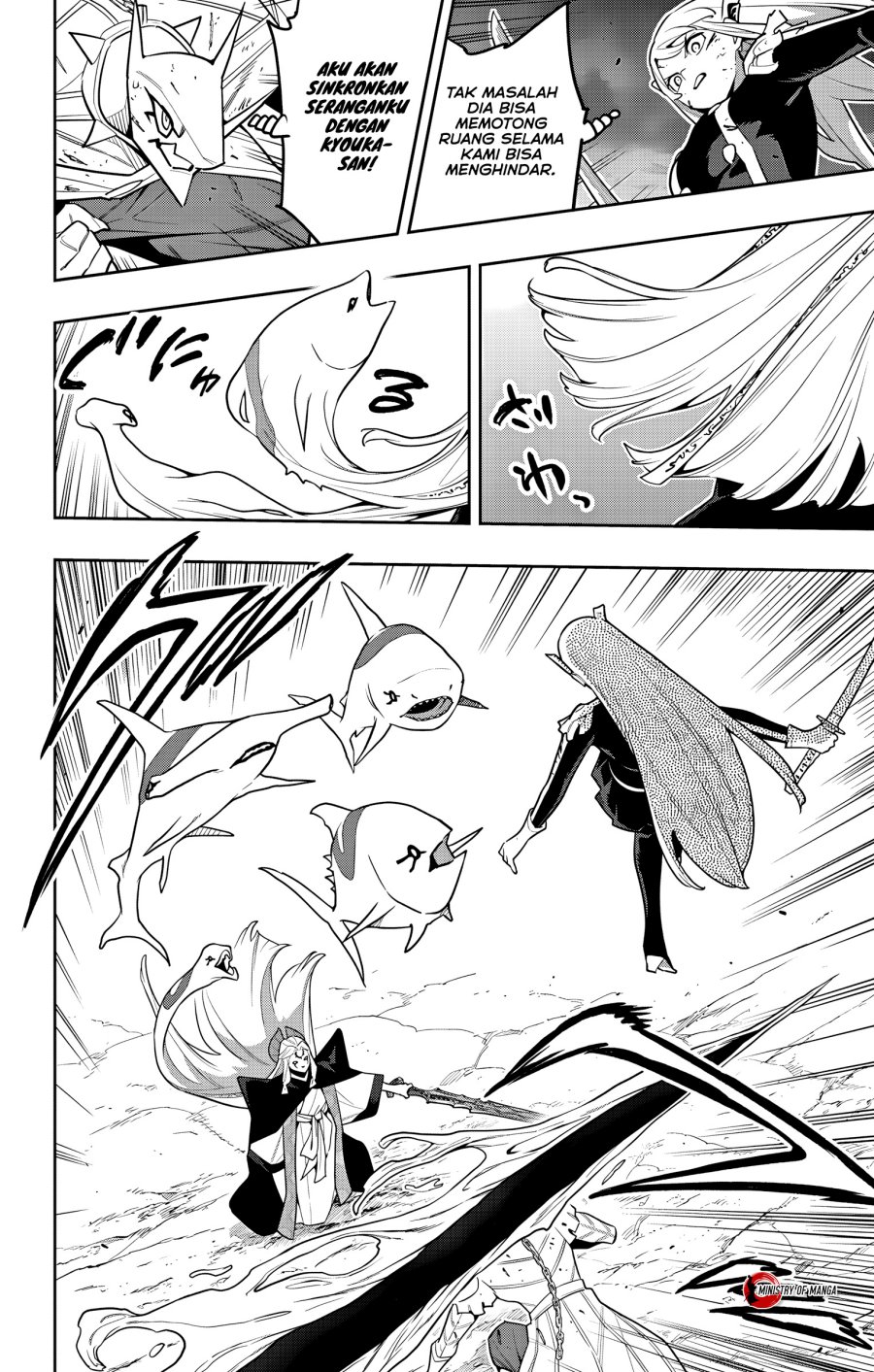 Chapter 156 - halaman 14