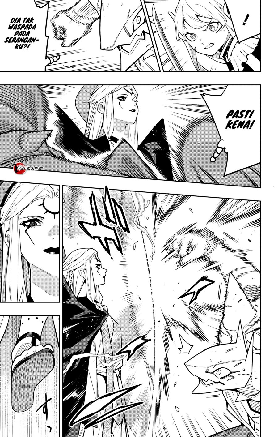 Chapter 156 - halaman 15