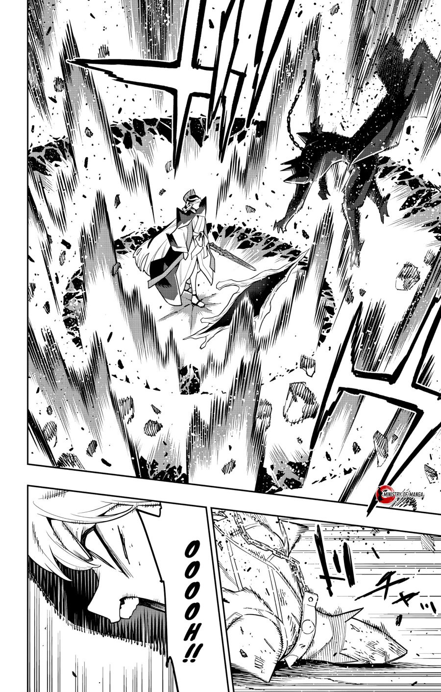 Chapter 156 - halaman 16