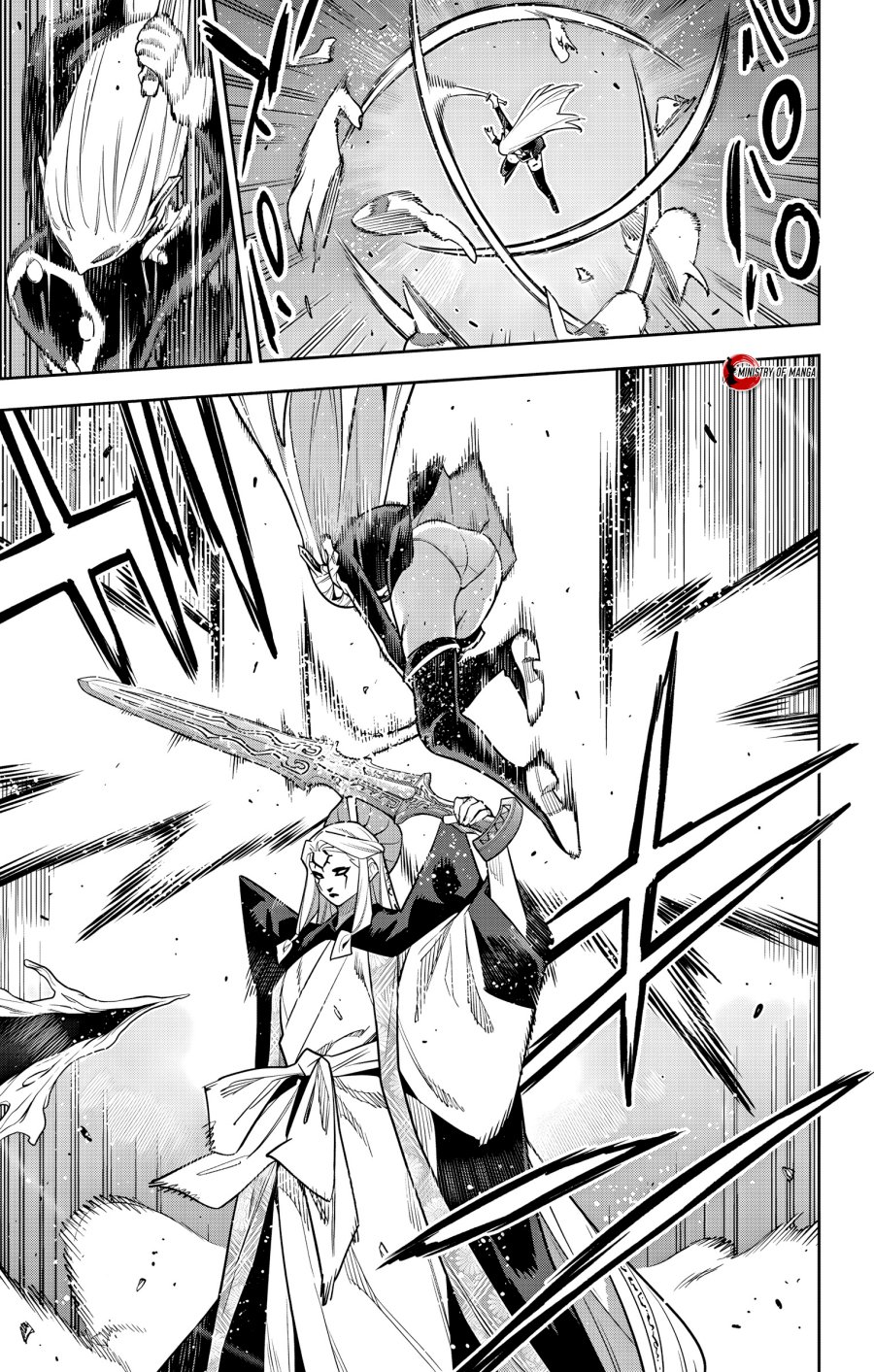 Chapter 156 - halaman 17