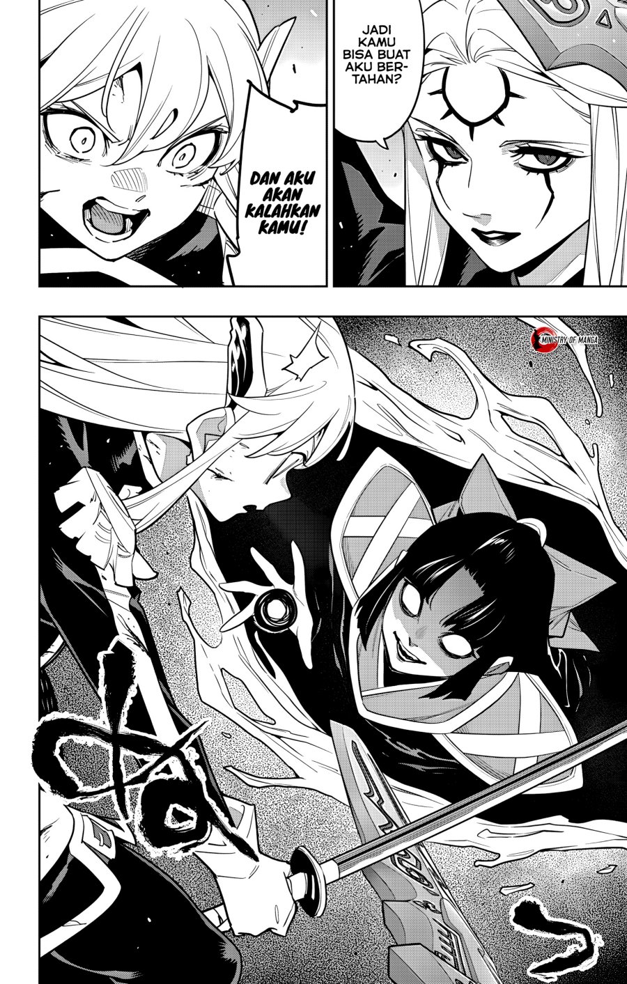 Chapter 156 - halaman 18