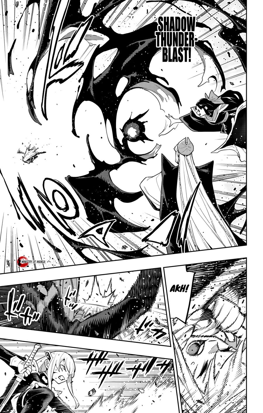 Chapter 156 - halaman 19