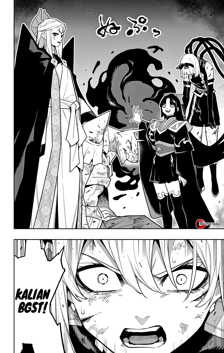 Chapter 156 - halaman 20