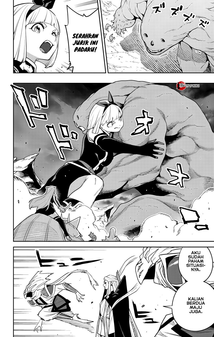 Chapter 156 - halaman 4