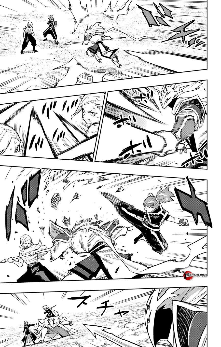 Chapter 156 - halaman 5