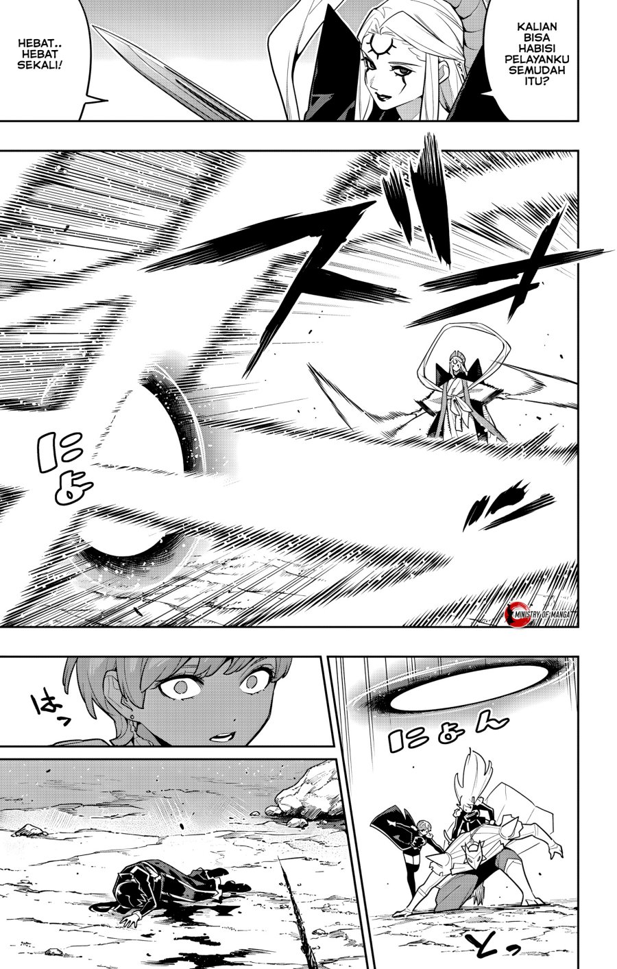 Chapter 156 - halaman 7