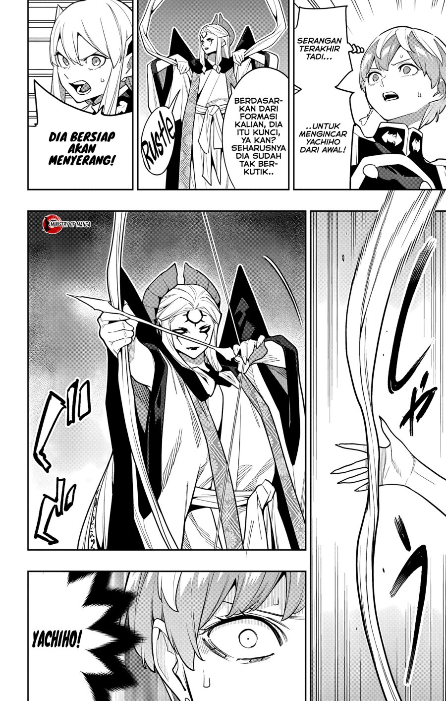Chapter 156 - halaman 8