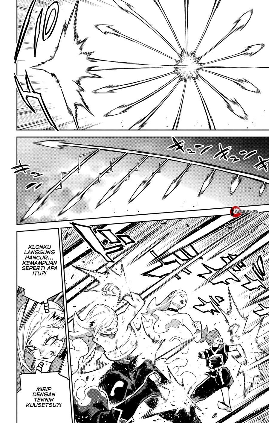 Chapter 156 - halaman 10