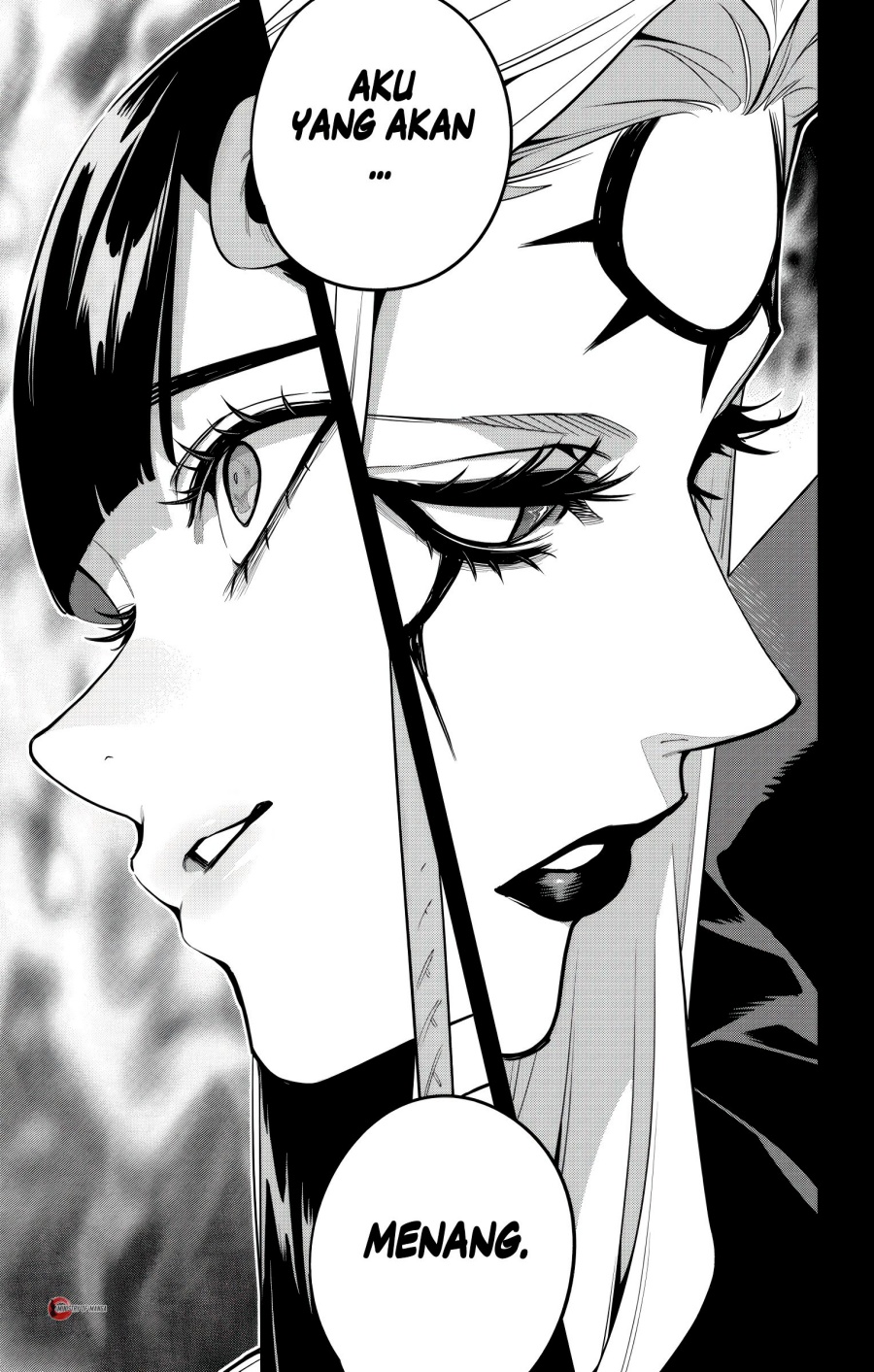 Chapter 157 - halaman 19