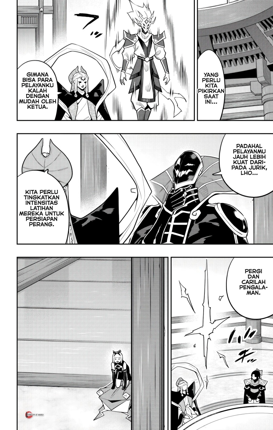 Chapter 157 - halaman 20