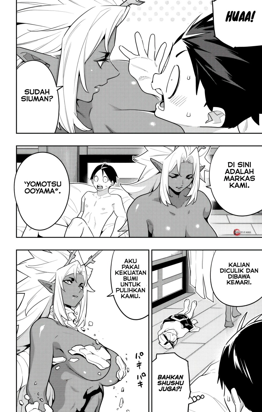 Chapter 157 - halaman 8
