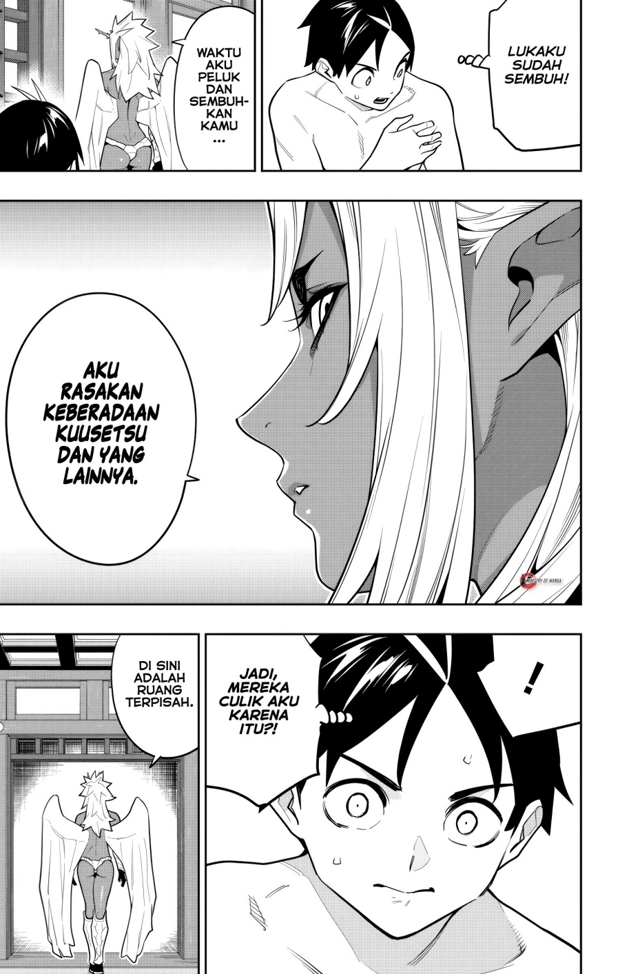 Chapter 157 - halaman 9