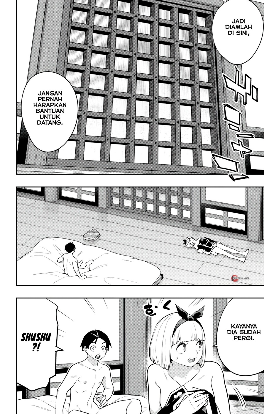 Chapter 157 - halaman 10