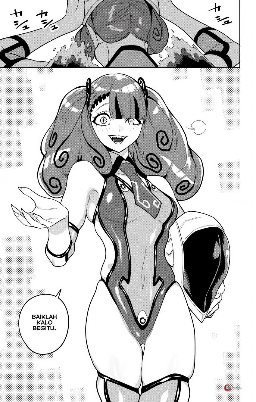 Chapter 158 - halaman 11